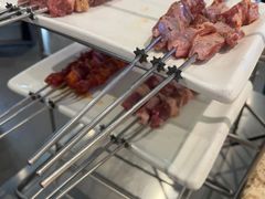 -丰茂烤串(六里桥店)