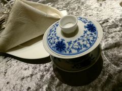 -宝鸡民族饭庄(英达路店)