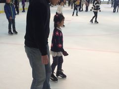 -冠军冰场CHAMPION RINK(环球银泰城店)