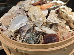 -和源祥·日照菜扛把子(万平口一店)