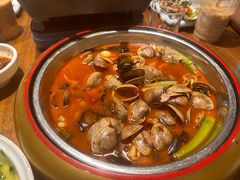 -乔街深夜食堂·小龙虾·高压锅生蚝(杭州总店)