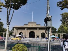 -南京中国近代史遗址博物馆(南京总统府)