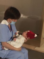 -禧月荟S月子中心(侨城店)