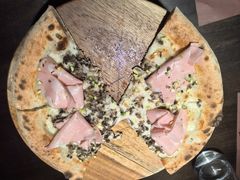 -九月里.自由花园餐厅