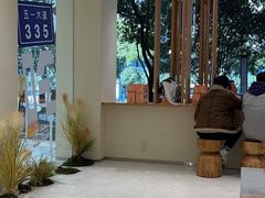 -分子跳动鲜活面包(五一大道店)