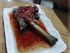 -马德国羊头名小吃(荣华锦汇店)