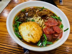 -苏渝轩锅盖面(润州万达广场店)