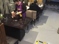 -HIHE Bistro·Oyster Bar(华熙live店)