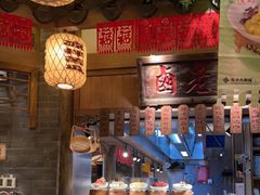 -南京大牌档(济南万象城店)