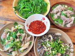 -周记翘脚牛肉