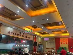 -伙工殿餐厅(吉大店)