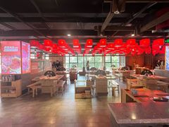 -巴蜀大将火锅(太原旗舰店)
