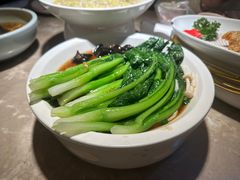 -新白鹿餐厅(金鹰新街口店)