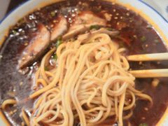 -京穆兰兰州牛肉面·清真(西客站店)