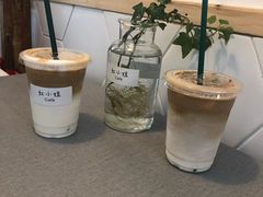 -红小姐咖啡馆(西津渡店)