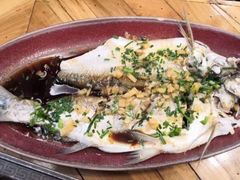 -外婆船宴餐厅·外婆喊你回家吃饭