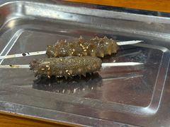 -陈氏肥蛤(小纬六路总店)