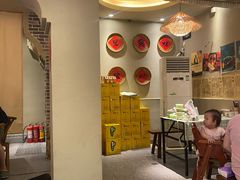 -蛮佬拾·乡里土菜馆(河西王府井店)
