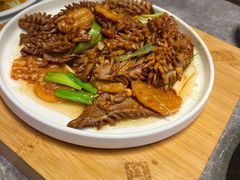 -闫府私房菜·老字号(恒隆店)