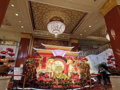 -北京中国大饭店