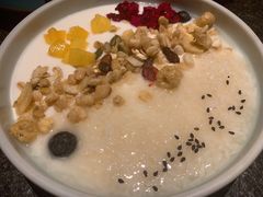 米釀鲜果酸奶-丝路金桃·新疆菜(徐汇店)