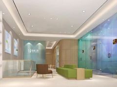 前台-雅德嘉口腔·咬合重建中心(时雨园店)