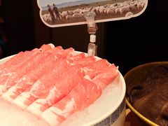 -巴奴毛肚火锅(七宝领展广场店)