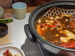 -王妈热卤·川味馆(海昌店)