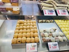-许阿姨糕团店(南京总店)