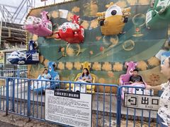 -梦幻奥陶纪景区