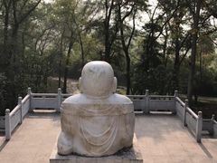 -采石矶景区