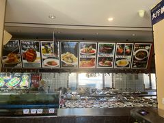 -鲜得莱渔港·小平岛海胆馆(七贤岭店)