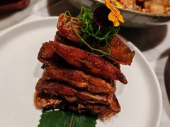 本帮熏鲳鱼-荣兴酒家(徐家汇店)
