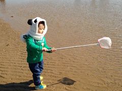 -东戴河风景区-止锚湾