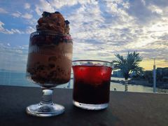 -Vanillacafe香草咖啡(银海大世界店)