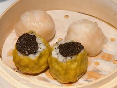 -伯衡55·吉品轩(乌鲁木齐南路店)