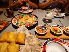 -塔哈尔·新疆盛宴(奉贤龙湖店)