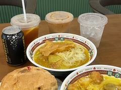 -津津飯堂