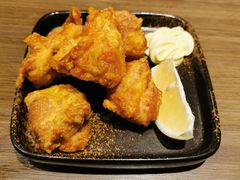 -雷神拉面(财富中心玉米楼店)