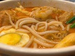 -绿柠食堂(北外滩店)