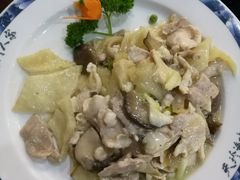 白什盘-吴门人家·苏宴宫廷菜(拙政园店)