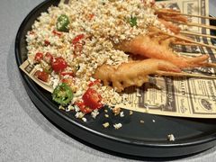 -滋粥楼·顺德菜(番禺广场总店)