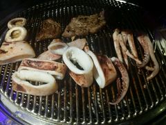 -碎怂烤肉(钟楼柳巷店)