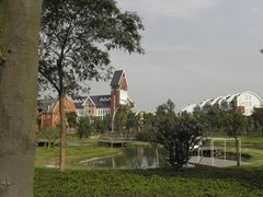 -美兰湖景区