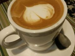 -三小姐咖啡店西餐下午茶(太平门直街店)
