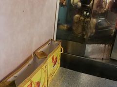 -金冠烤香鸡