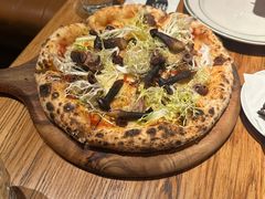 -La Strada(安福路店)