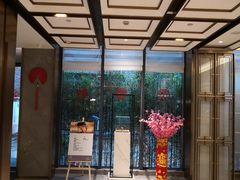 -杭州西湖仁和饭店(湖滨银泰in77店)