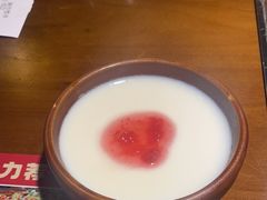 -渔港烤鱼(中百广场店)