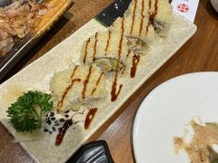 -井圣日膳(万达店)